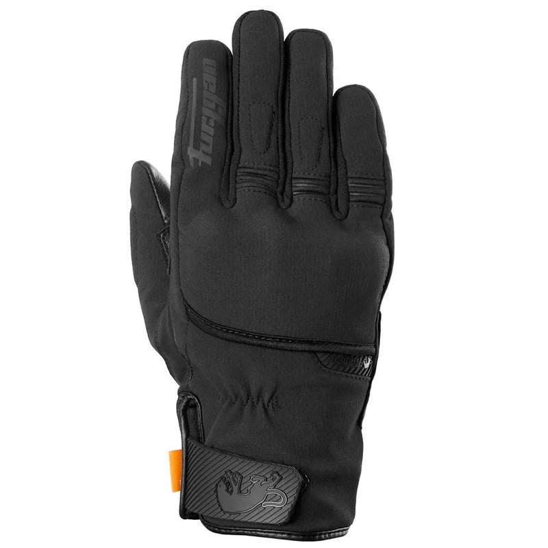 Furygan Jet All Season D3O EVO motorhandschoenen Khaki, productfoto 1