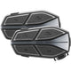 Interphone ERA 1X Mesh Intercom Duo Pack – Communicatieset met Harman Kardon Audio