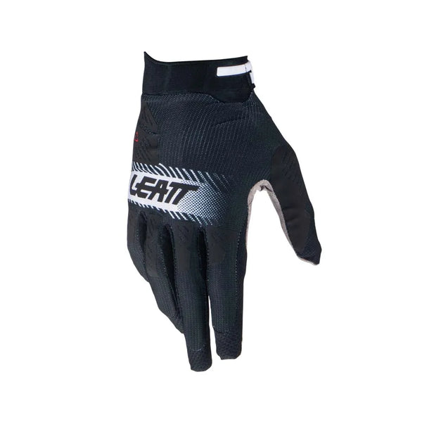Leatt Glove Moto 2.5 X-Flow Jr Orange