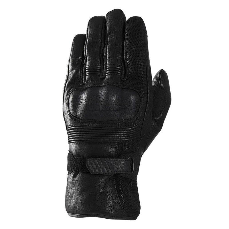 Furygan Land DK Lady D3O damesmotorhandschoenen Zwart, productfoto 1