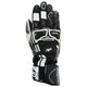 Furygan Styg21 x Kevlar motorhandschoenen Zwart-Wit, productfoto 1