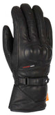 Furygan Land DK D3O motorhandschoenen Zwart, productfoto 1