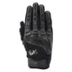 Furygan Tekto Evo 2 motorhandschoenen Zwart, productfoto 1