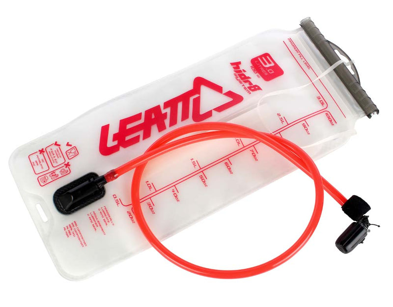 Leatt Bladder Flat CleanTech 3L Drinksysteem, productfoto 1