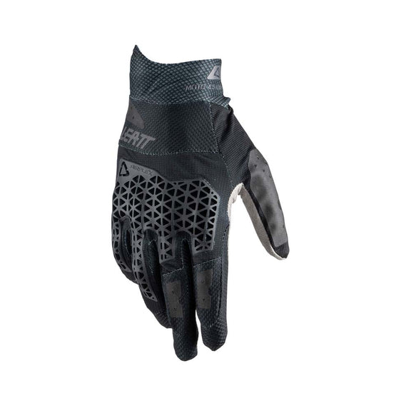 Leatt Moto 4.5 Lite Crosshandschoenen Zwart, productfoto 6