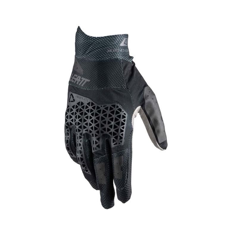 Leatt Moto 4.5 Lite Crosshandschoenen Zwart, productfoto 6