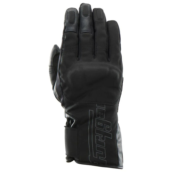Furygan Block Lady PrimaLoft motorhandschoenen Zwart, productfoto 1