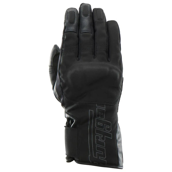 Furygan Block Lady PrimaLoft motorhandschoenen Zwart