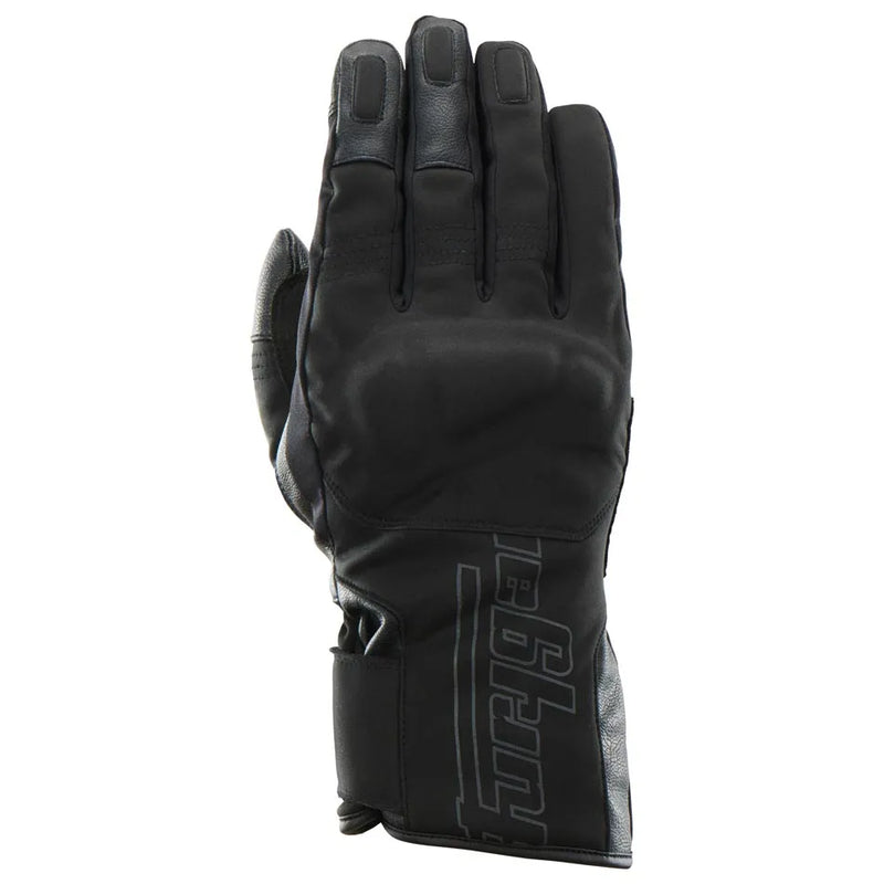 Furygan Block Lady PrimaLoft motorhandschoenen Zwart, productfoto 1
