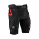 Leatt Impact Shorts 3DF 5.0 Zwart
