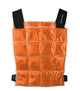 Inuteq Biobased PCM CoolOver Koelvest 6,5°C – Orange