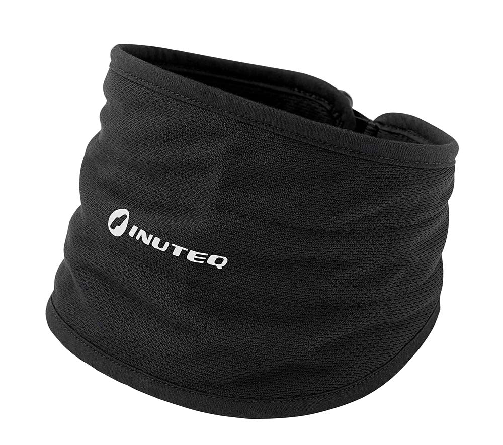 Inuteq NeckCool Pro Nekkoeler – Zwart