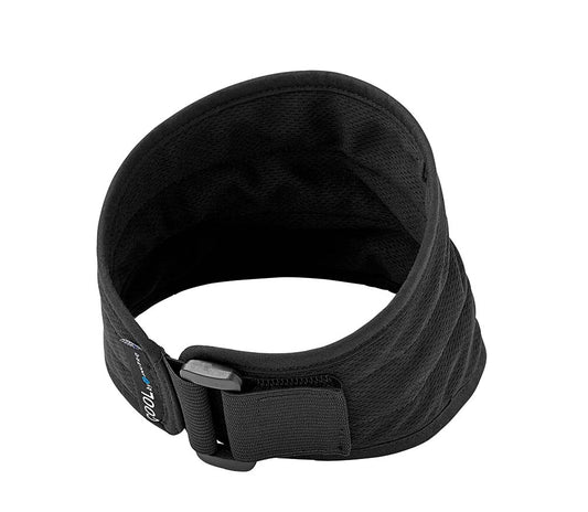 Inuteq NeckCool Pro Nekkoeler – Zwart