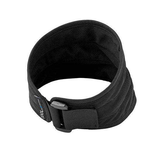 Inuteq NeckCool Pro Nekkoeler – Zwart