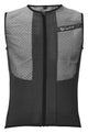 Inuteq BodyCool Xtreme Koelvest – Black-Grey