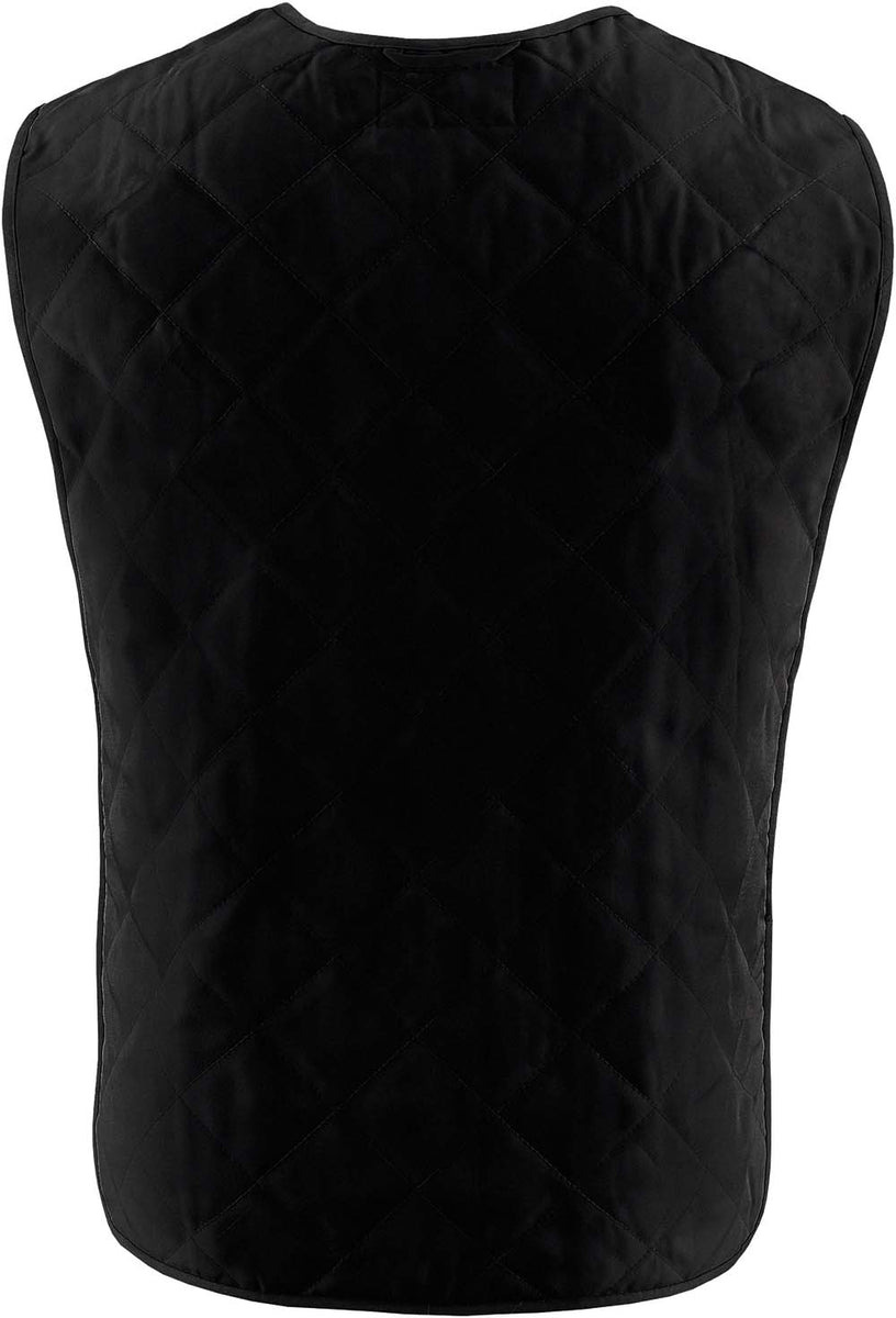 Inuteq BodyCool Basic Koelvest – Zwart