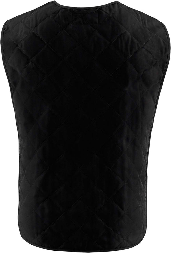 Inuteq BodyCool Basic Cooling Vest – Black