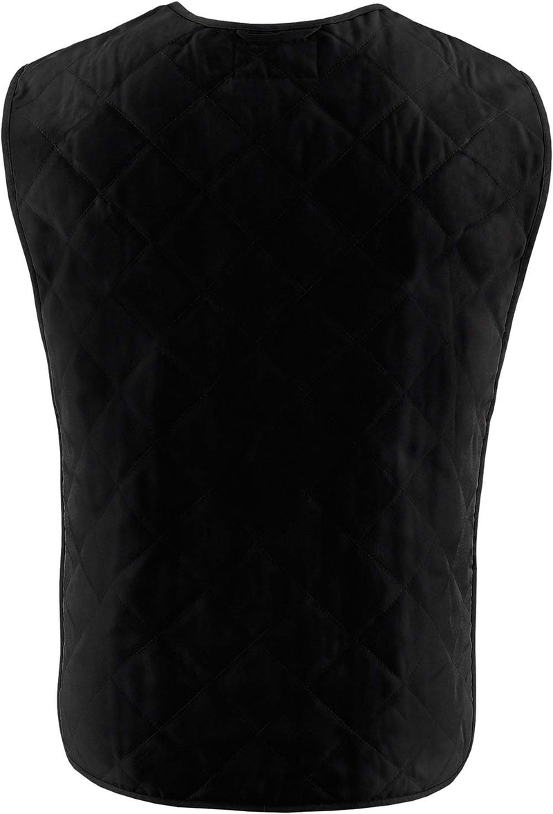 Inuteq BodyCool Basic Koelvest – Zwart
