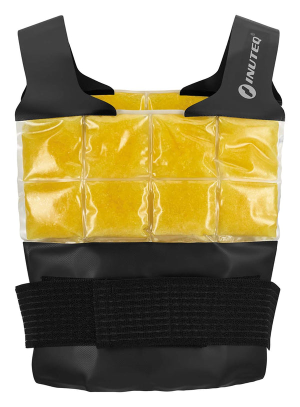 Inuteq Biobased PCM CoolOver-X Cooling Vest