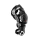 Leatt Knee Brace C-Frame Pro Carbon Pair Black