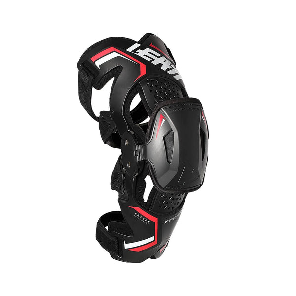 Leatt Knee Brace X-Frame Pair Black