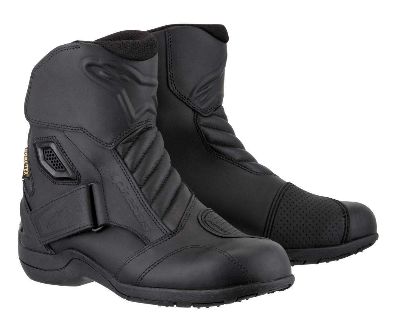 Alpinestars New Land GTX Motorlaarzen