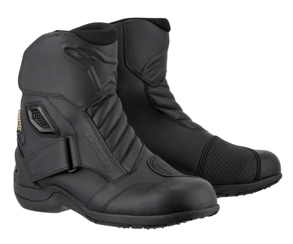 Alpinestars New Land GTX Motorcycle Boots