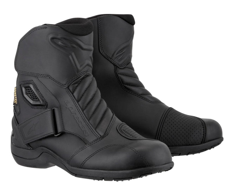 Alpinestars New Land GTX Motorradstiefel