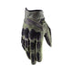 Leatt Glove ADV HydraDri 6.5 Short Forest Groen