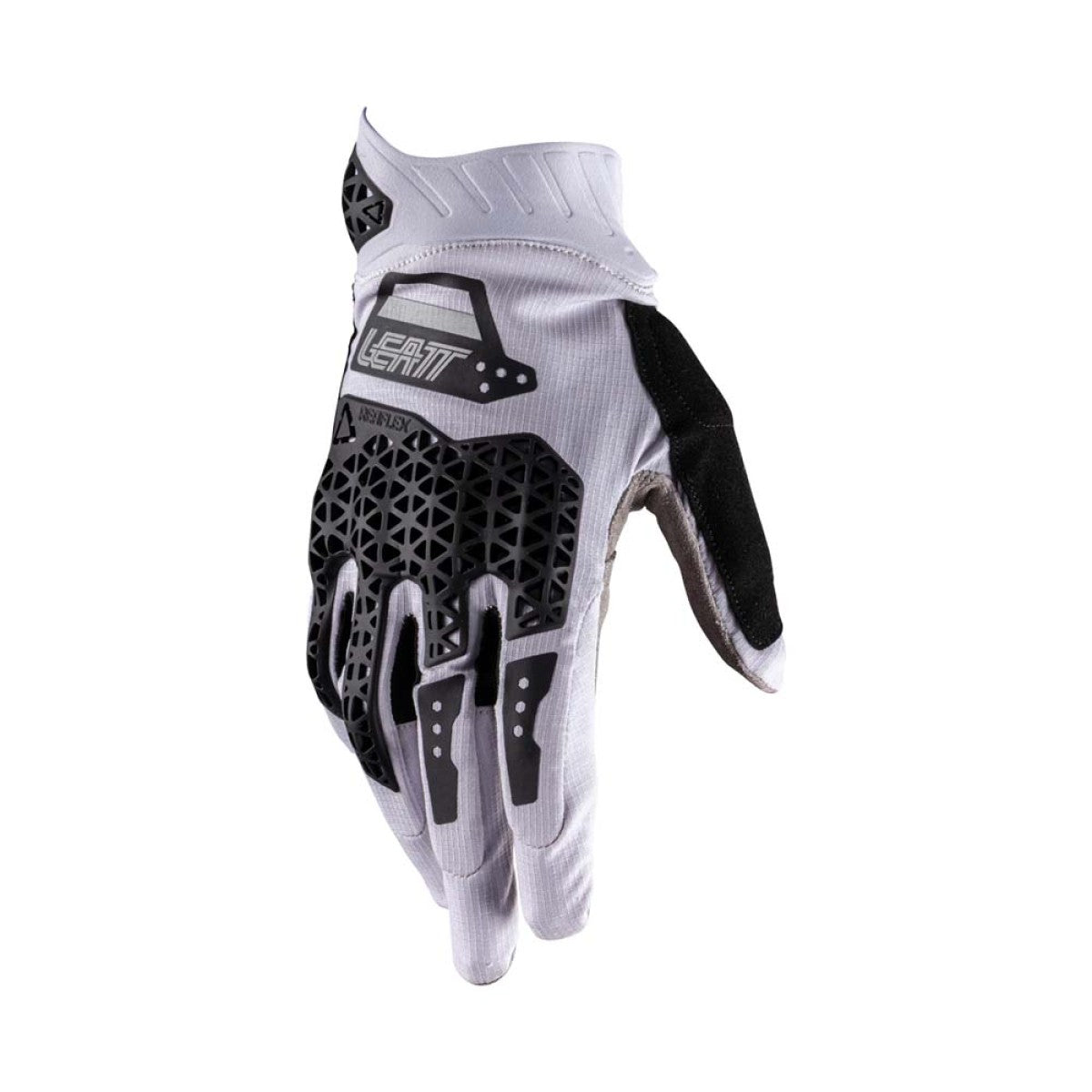 Leatt Glove ADV Rally 5.5 Gray