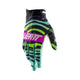 Leatt Glove Moto 2.5 X-Flow Tiger Roze