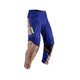 Leatt Moto 3.5 motorbroek offroad stretch met knieversteviging Bruin