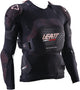Leatt Body Protector 3DF AirFit Evo Women Zwart
