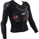 Leatt Body Protector 4.5 Hybrid Zwart Junior