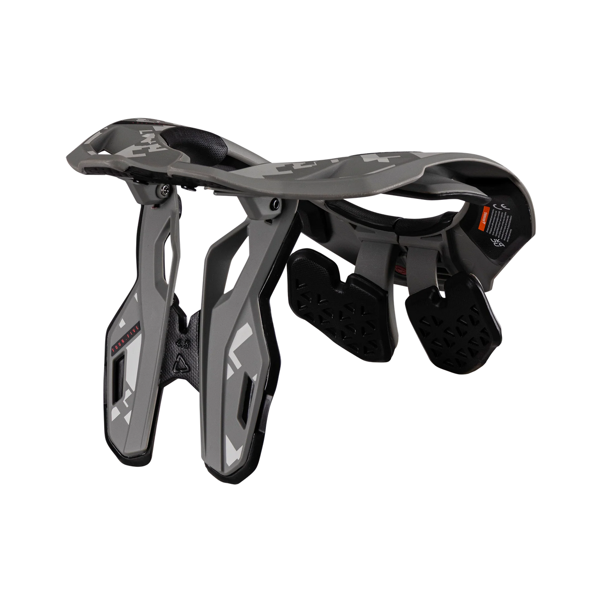 Leatt Nackenstütze 4,5 Grau