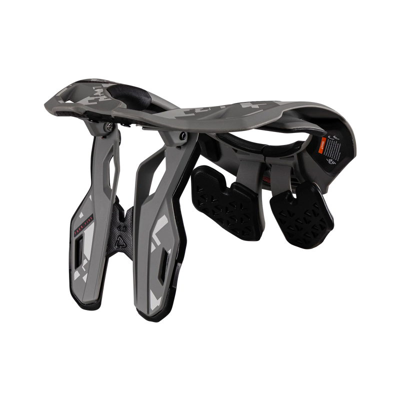 Leatt Nackenstütze 4,5 Grau