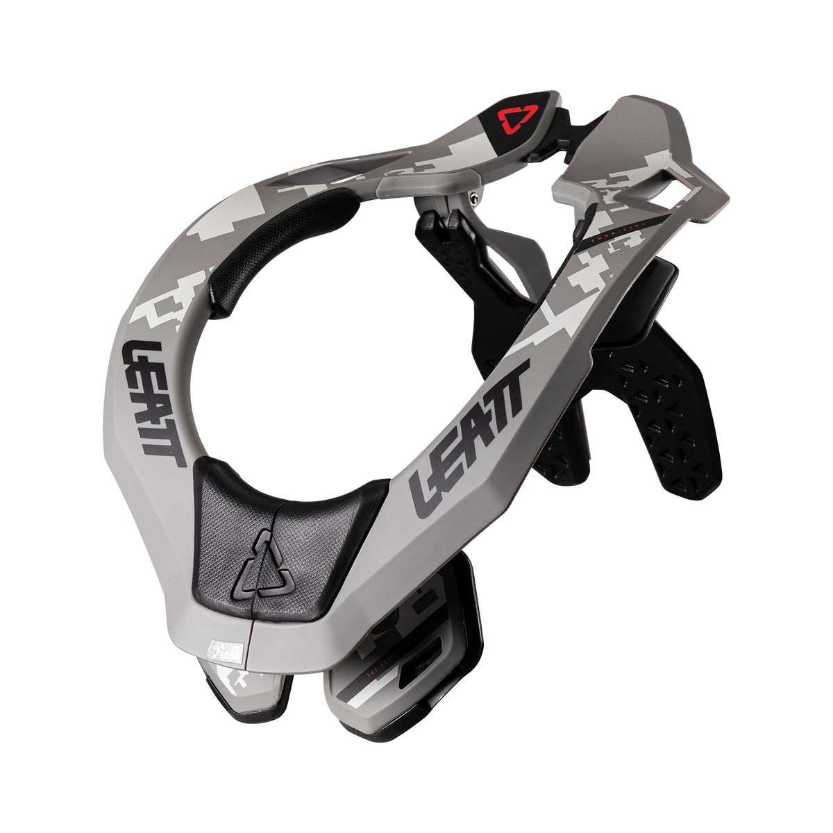 Leatt Nackenstütze 4,5 Grau