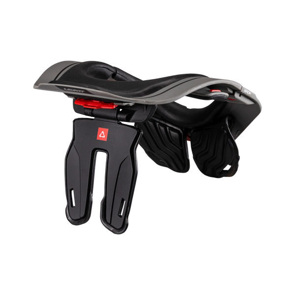 Leatt 5.5 Neck Brace Grijs