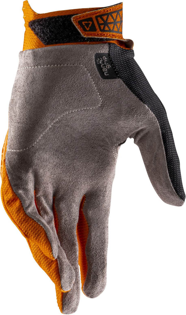 Leatt Glove Moto 4.5 Lite Oranje