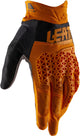 Leatt Glove Moto 4.5 Lite Oranje