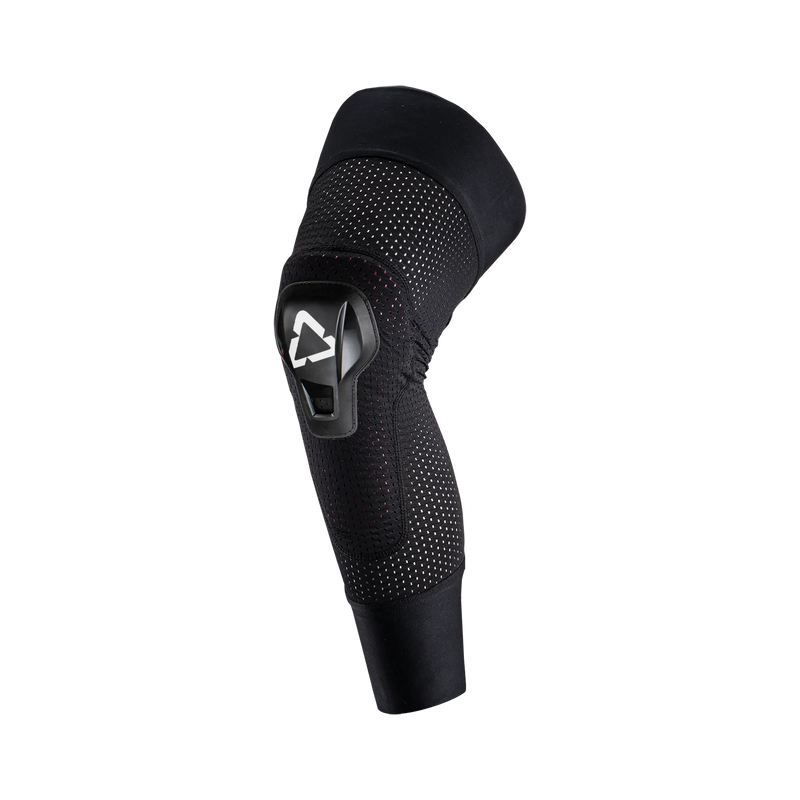 Leatt C-Frame Hybrid Knee Brace – Premium Carbon Offroad Knee Brace