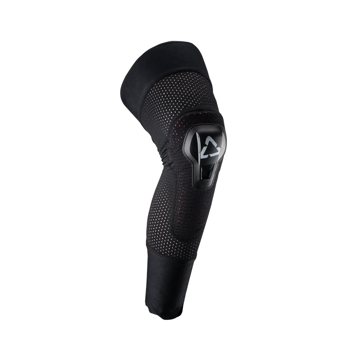 Leatt X-Frame Hybrid Knee Brace – Premium Carbon Motocross Knee Brace