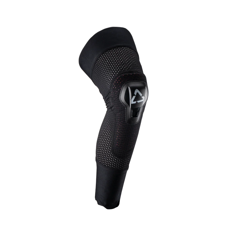 Leatt X-Frame Hybrid Knee Brace – Premium Carbon Motocross Knee Brace