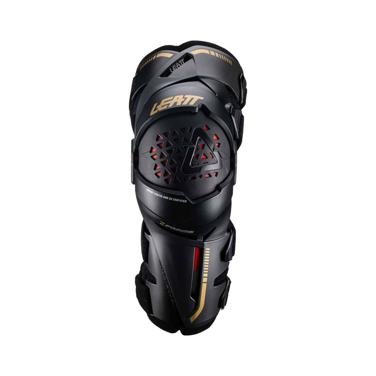 Leatt Z-Frame Knee Brace – Premium Motocross & Off-Road Knee Brace