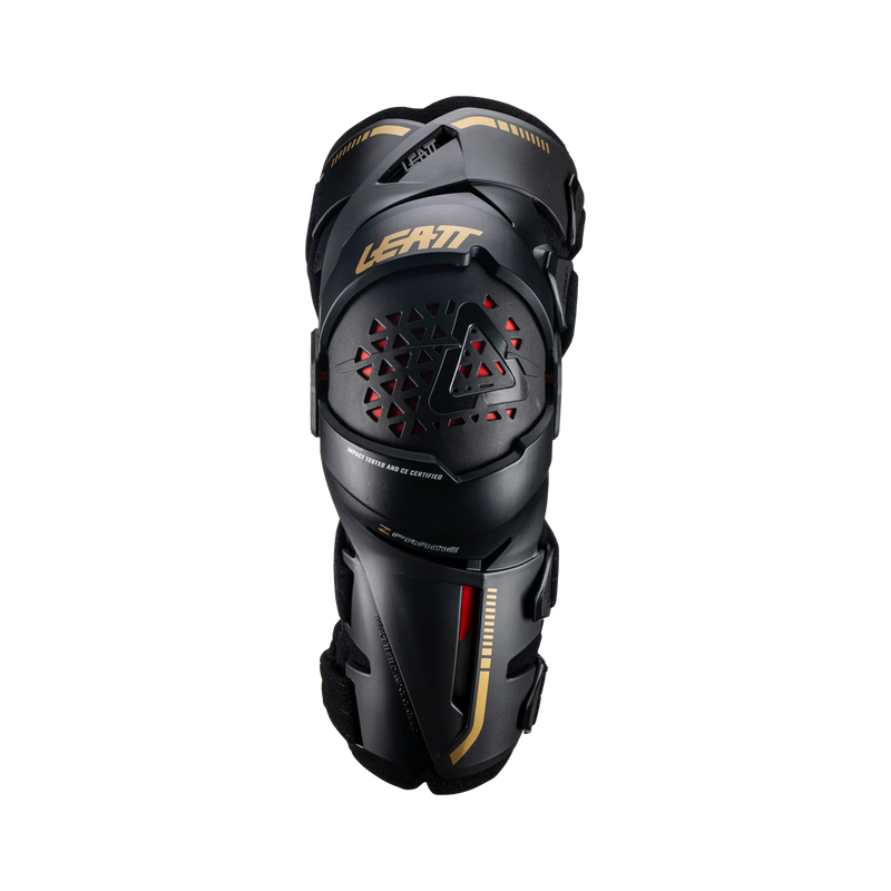 Leatt Z-Frame Knee Brace – Premium Motocross & Off-Road Knee Brace