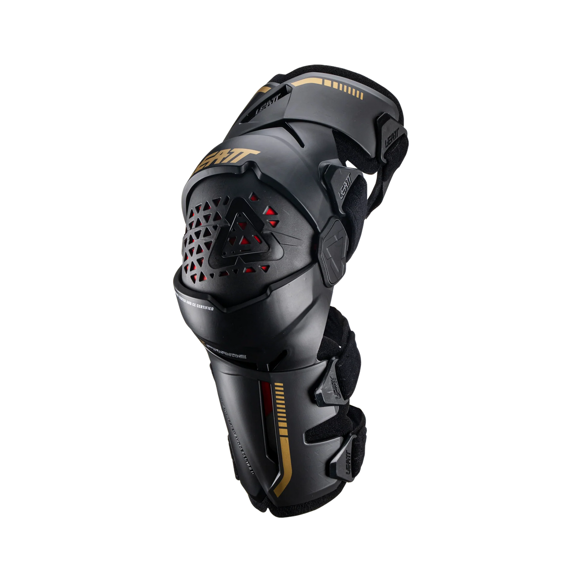 Leatt Z-Frame Knee Brace – Premium Motocross & Off-Road Knee Brace