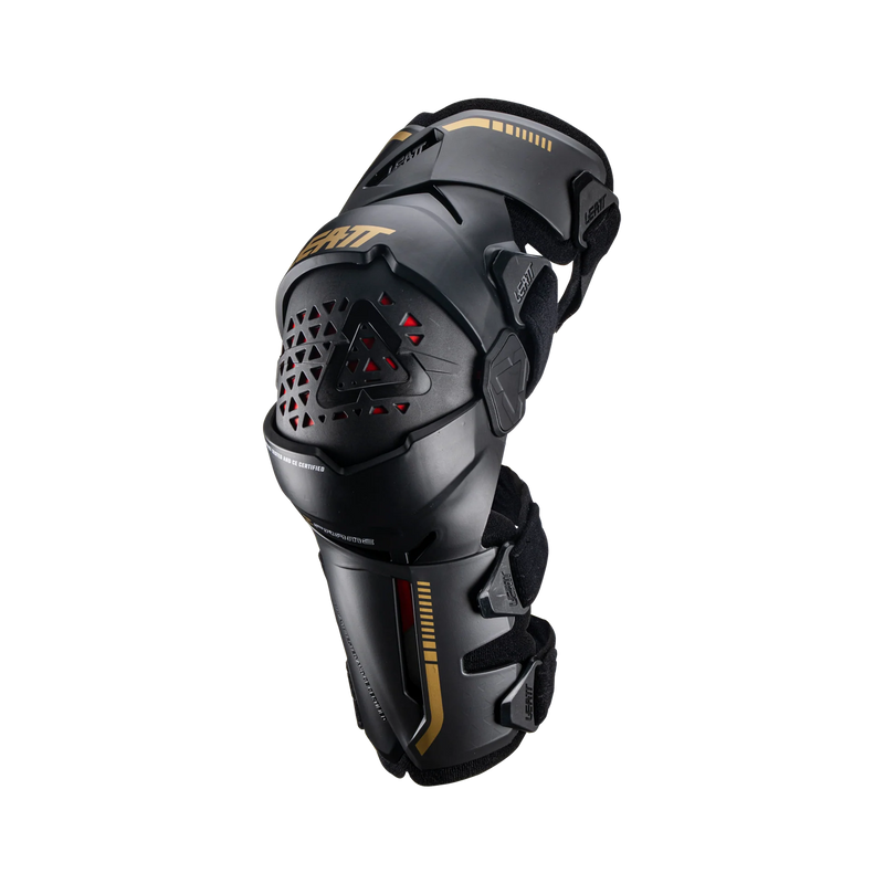Leatt Z-Frame Knee Brace – Premium Motocross & Off-Road Knee Brace
