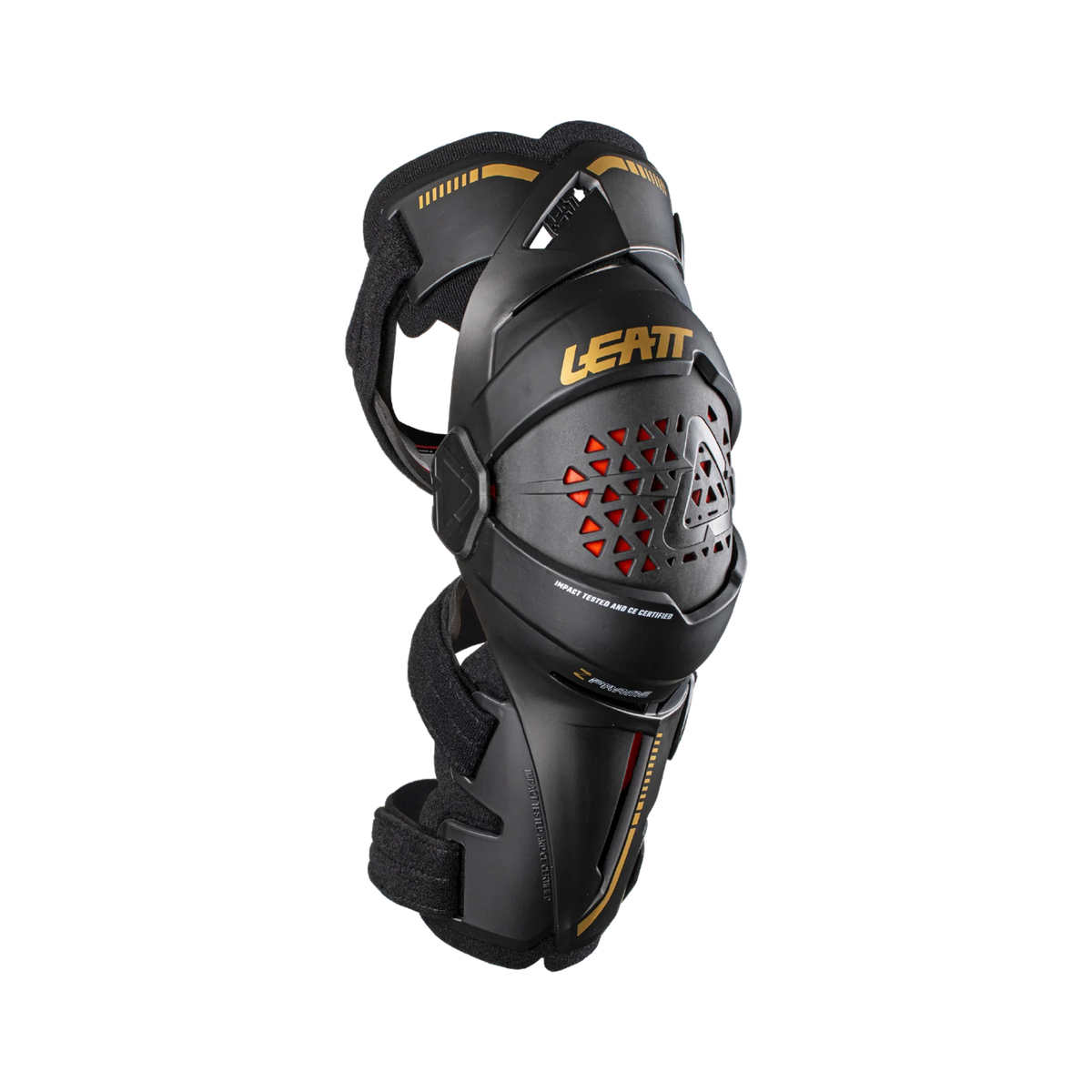 Leatt Z-Frame Knee Brace – Premium Motocross & Off-Road Knee Brace