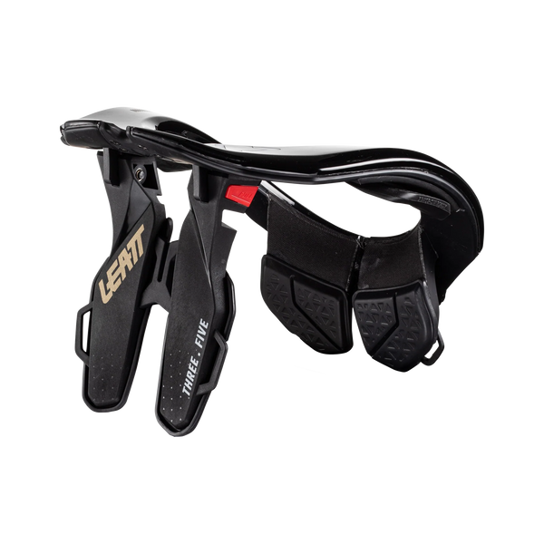 Leatt Neck Brace 3.5 Black