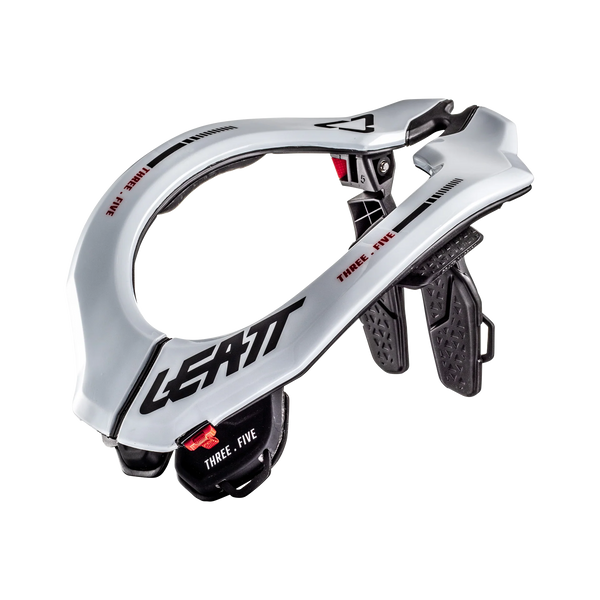 Leatt Neck Brace 3.5 Junior White